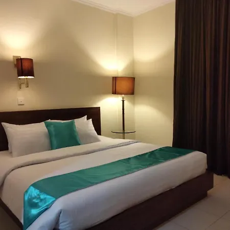 Hanper Hotel